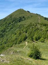 monte cornizzolo