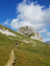 Monte Ferrante