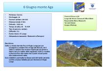 Volantino programma monte Aga