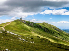 Monte Guglielmo immagine 1