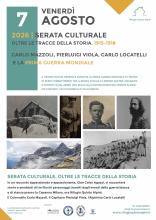 Serata culturale sulla Guerra Bianca al rifugio 5° Alpini in Val Zebrù 