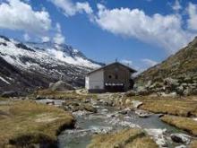 Rifugio Prudenzini immagine 1