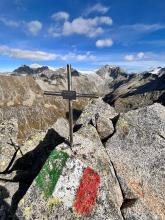 Cima Lesena
