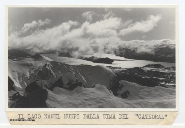 Ande Lago Nanel Hunpi