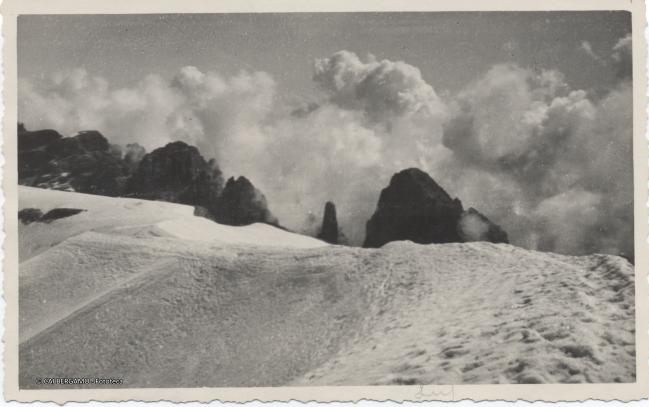 Dolomiti