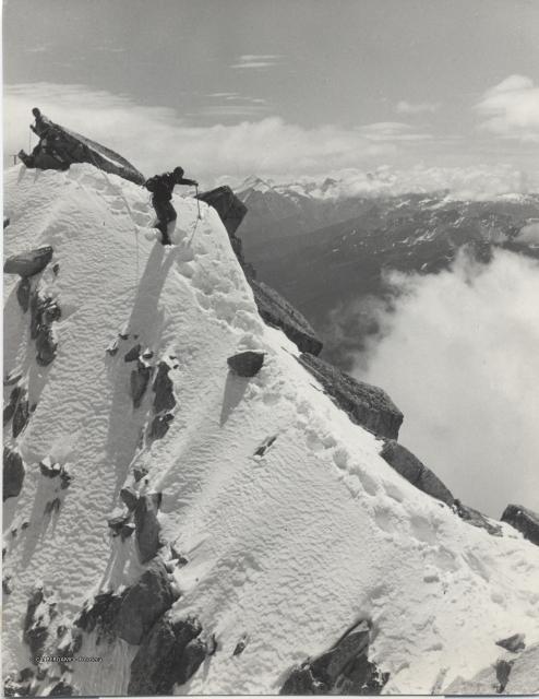 Monte Bianco
