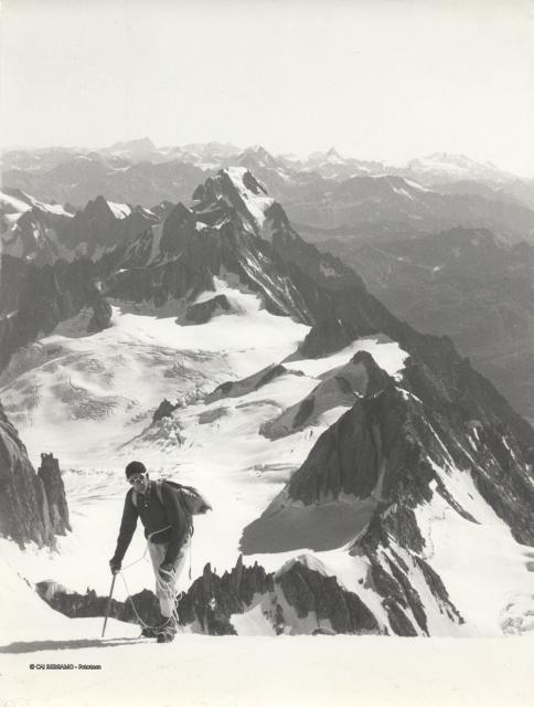 Monte Bianco