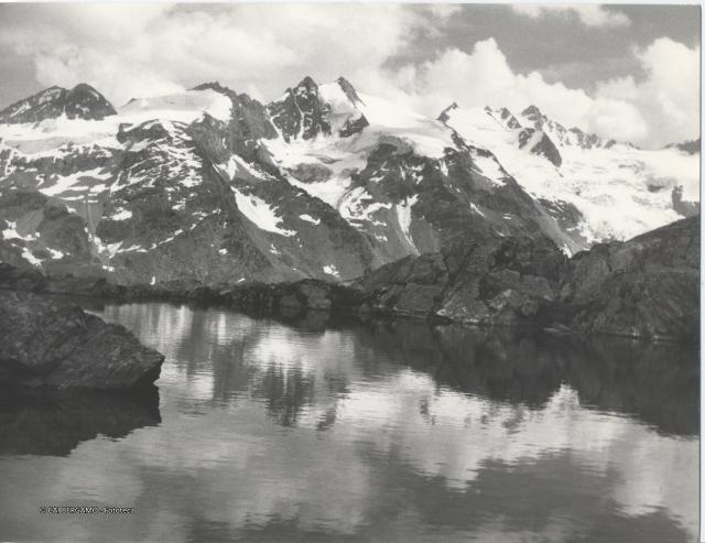 Gran paradiso