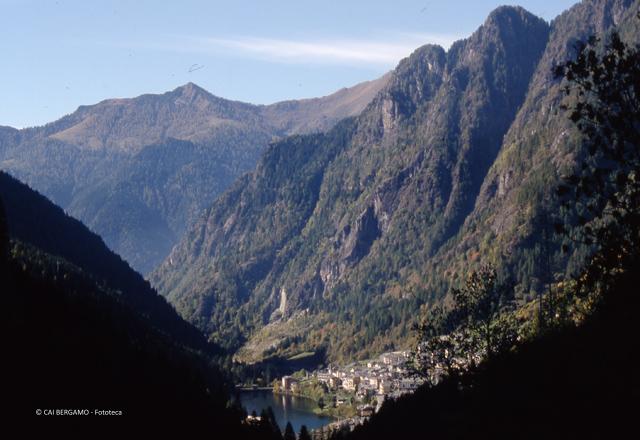 Pagliari: la memoria nella pietra