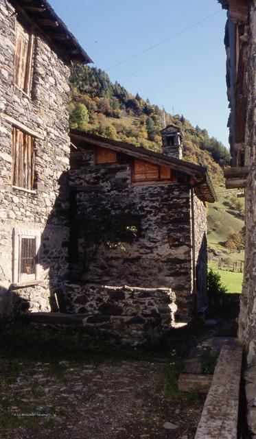 Pagliari: la memoria nella pietra