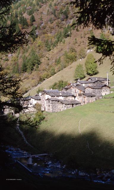 Pagliari: la memoria nella pietra