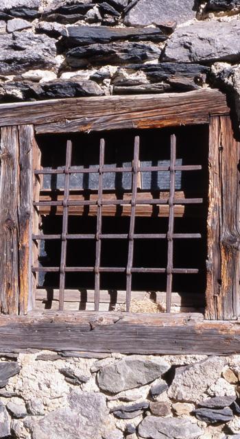 Pagliari: la memoria nella pietra