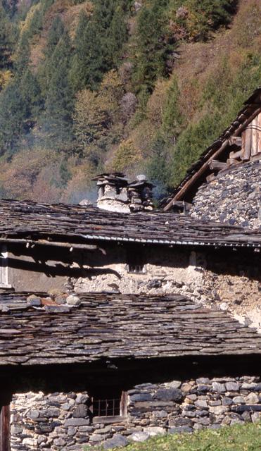 Pagliari: la memoria nella pietra