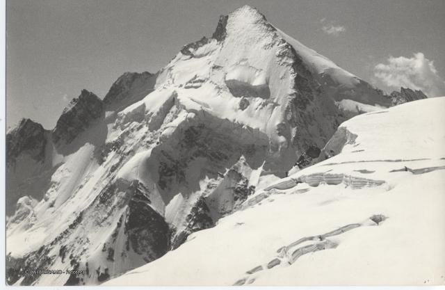 Dent d'Hérens