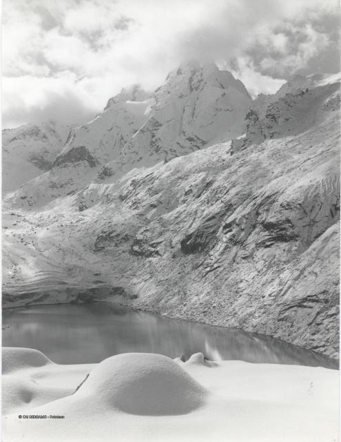 Alpi Retiche Occidentali