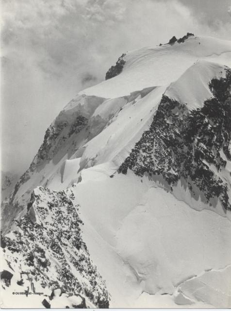 Gruppo del Monte Rosa