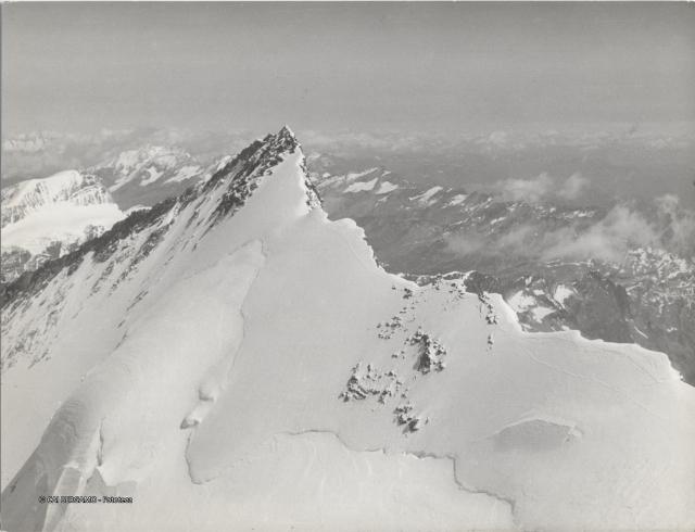 Gruppo del Monte Rosa