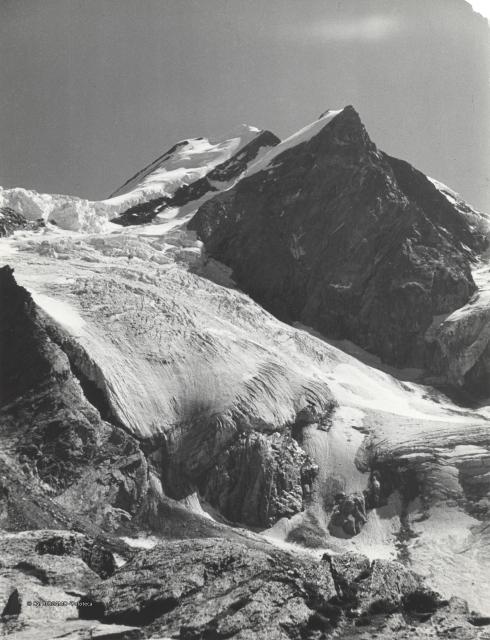 Gruppo del Monte Rosa