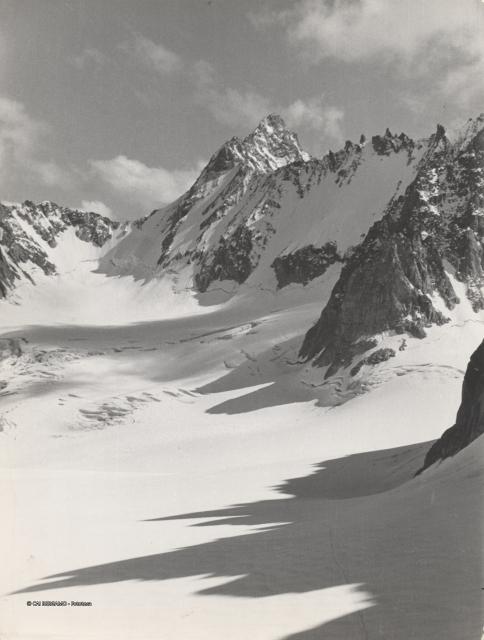 Gruppo del Monte Bianco