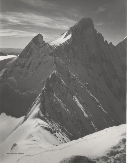 Massiccio del Mischabel