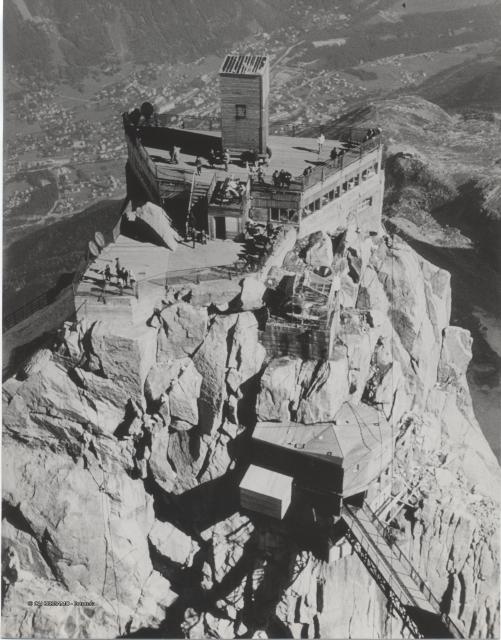 Gruppo del Monte Bianco