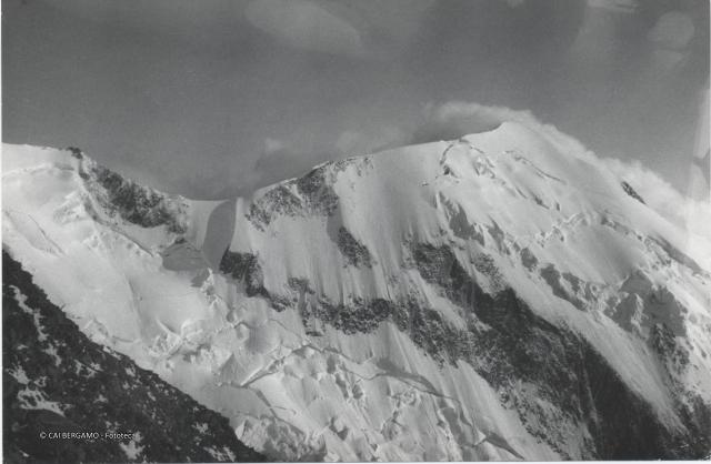 Gruppo del Monte Bianco