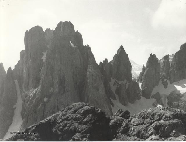 Dolomiti