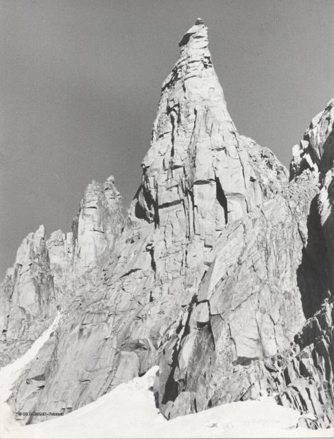 Gruppo del Monte Bianco