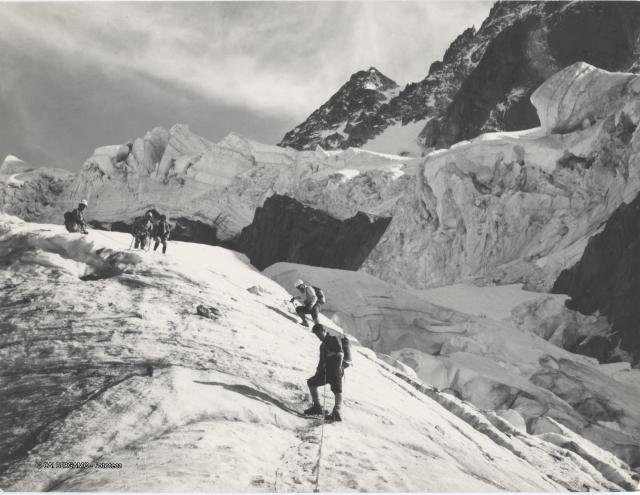 Gruppo del Monte Bianco