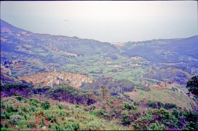 Isola d'Elba