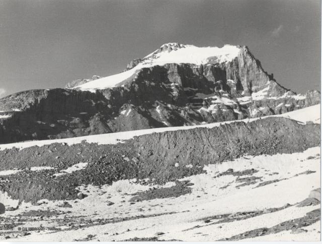 Gran Paradiso