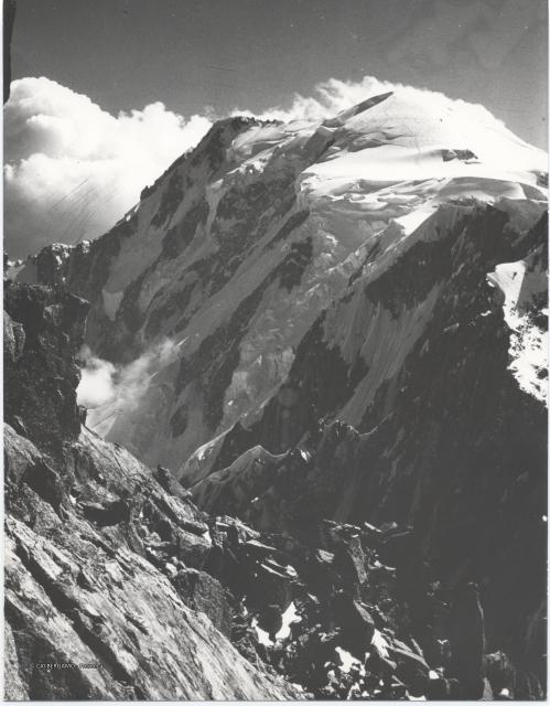 Monte Bianco