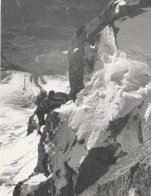 Massiccio del Monte Bianco