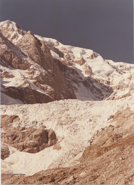 Grppo del Monte Bianco