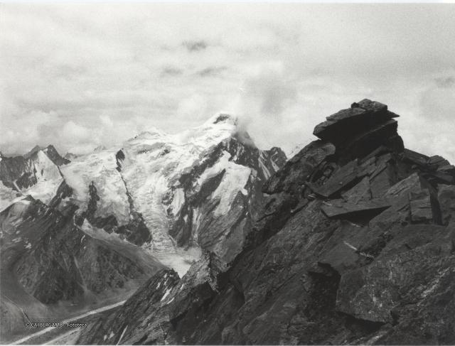Gruppo dello Zanskar