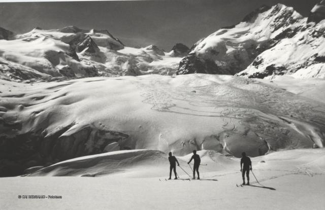 Sci di Fondo escursionistico