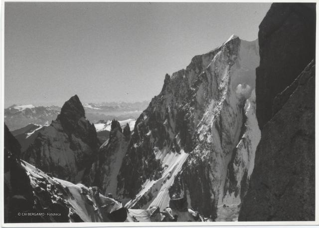 Monte Bianco