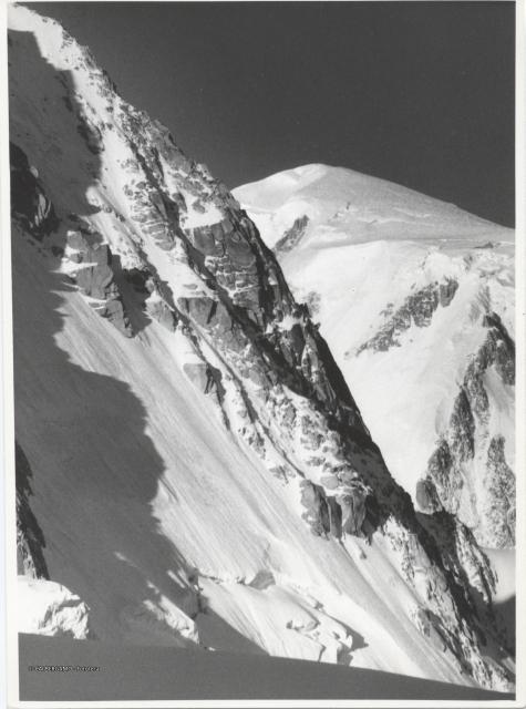 Monte Bianco