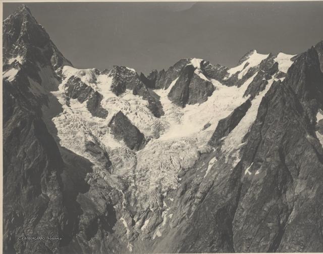 Gruppo del Monte Bianco