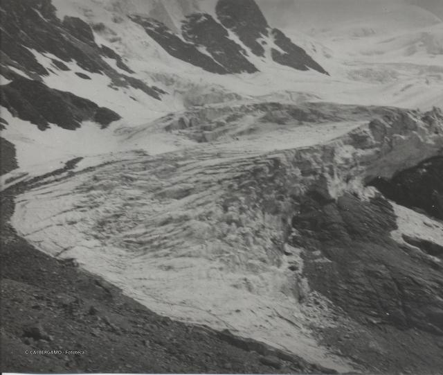 Gruppo Ortles - Cevedale