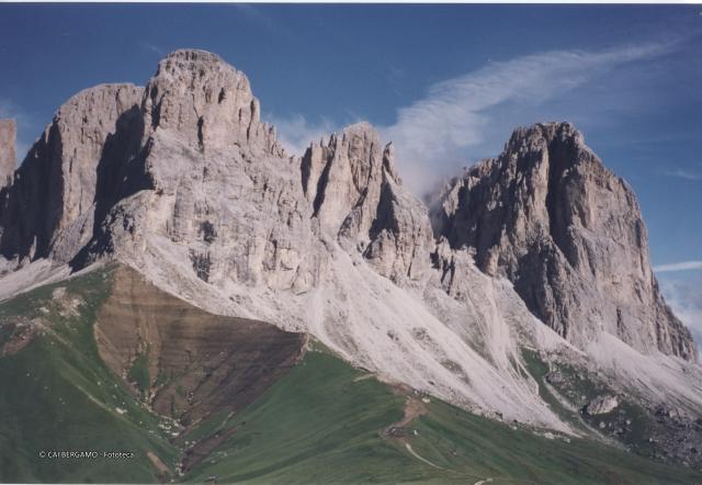 Dolomiti