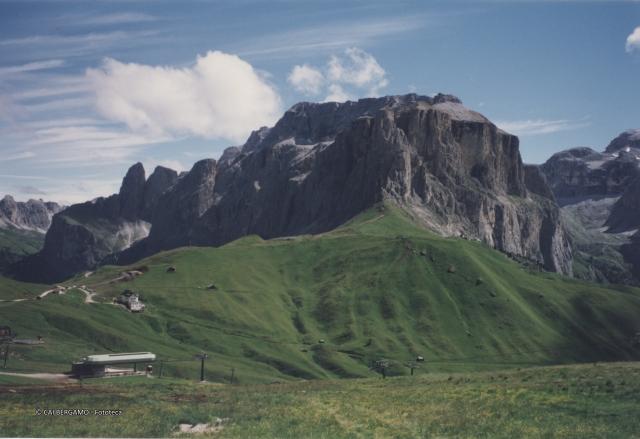 Dolomiti