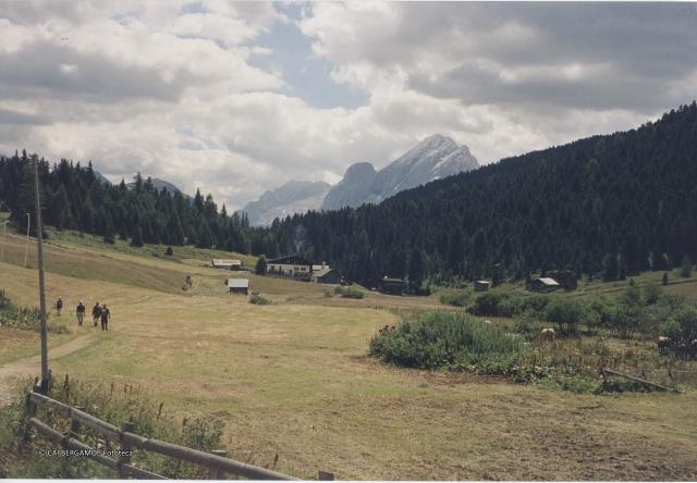 Dolomiti