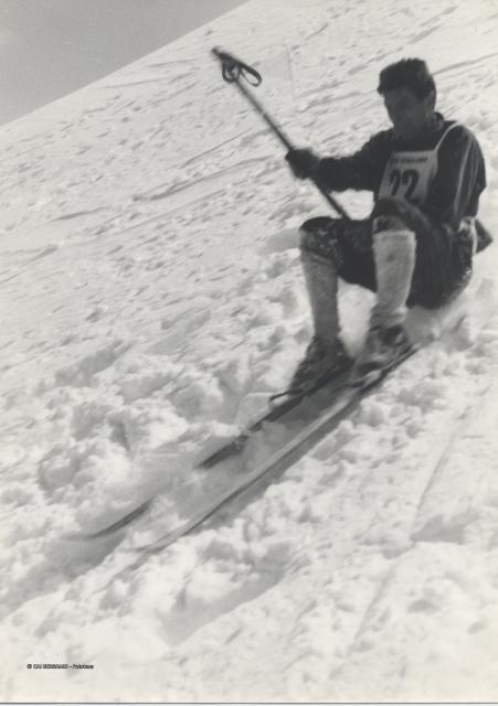 Trofeo Parravicini 1965