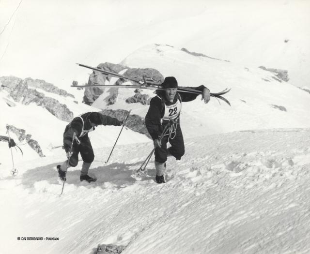 Trofeo Parravicini 1965