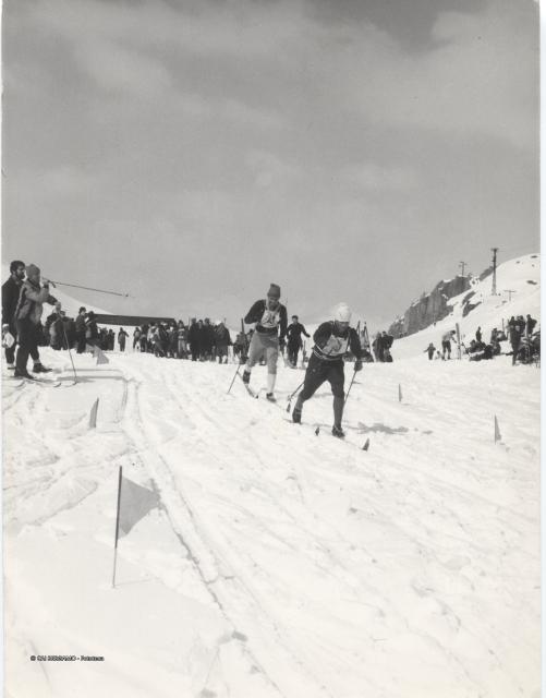 Trofeo Parravicini 1969