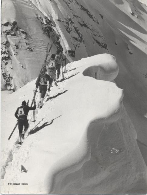 Trofeo Parravicini 1970