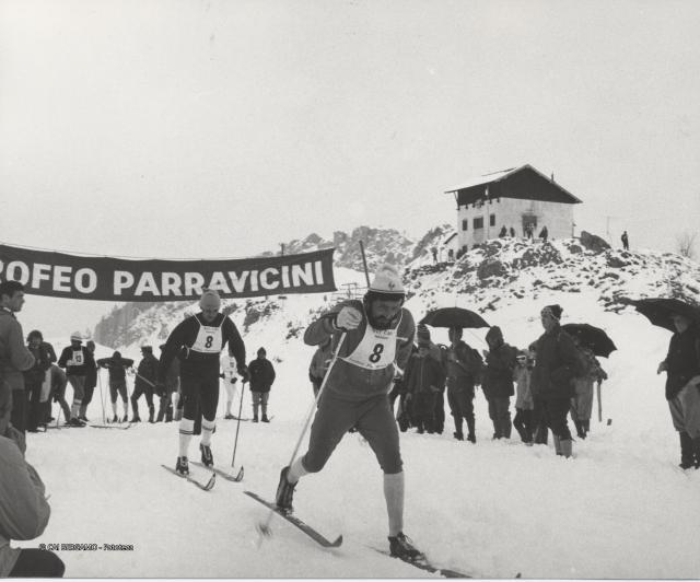 Trofeo Parravicini 1973