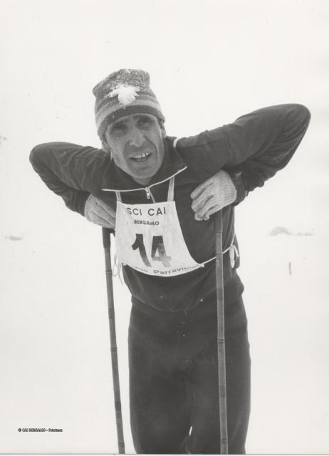 Trofeo Parravicini 1973