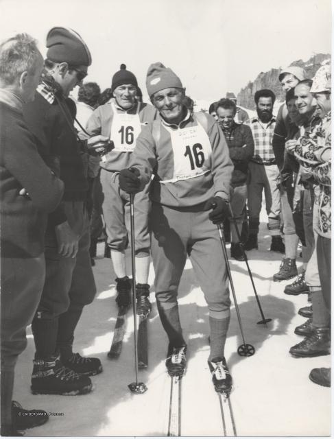 Trofeo Parravicini 1974